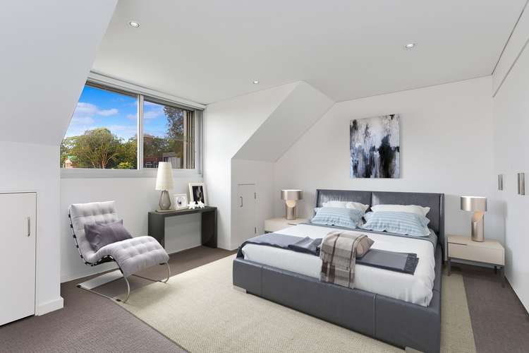 Third view of Homely apartment listing, 3/36 Brighton Street, Bundeena NSW 2230
