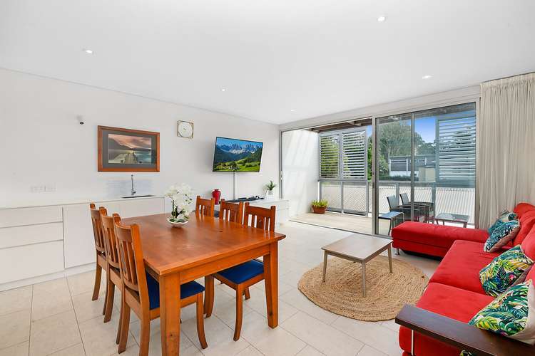 Fifth view of Homely apartment listing, 3/36 Brighton Street, Bundeena NSW 2230