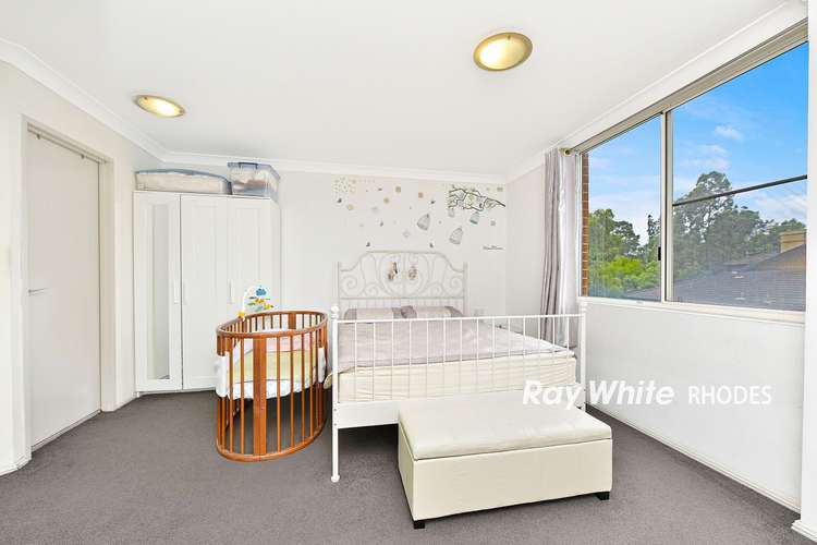 Third view of Homely apartment listing, 303/10 Wentworth Drive, Liberty Grove NSW 2138