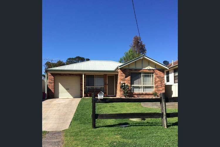 Main view of Homely house listing, 33A Matcham Road, Buxton NSW 2571