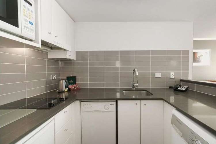 Sixth view of Homely apartment listing, 2804/95 Charlotte Street, Brisbane QLD 4000
