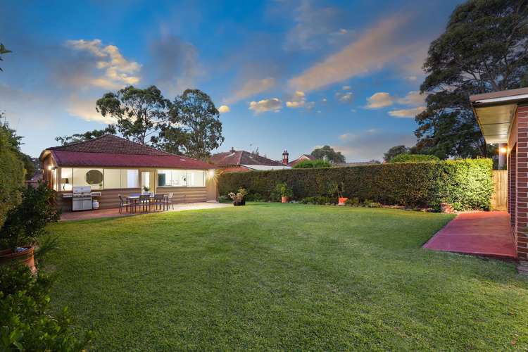 Second view of Homely house listing, 22 Cobar Street, Willoughby NSW 2068