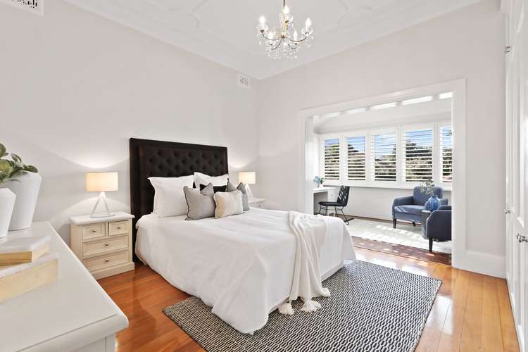 Fourth view of Homely house listing, 22 Cobar Street, Willoughby NSW 2068