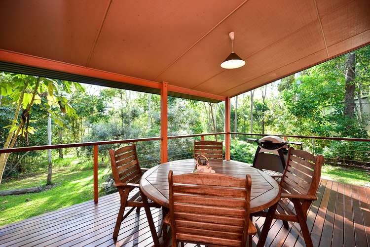 3 Penda Street, Yungaburra QLD 4884