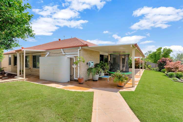 Sixth view of Homely house listing, 24 Codrington Circuit, Pacific Pines QLD 4211