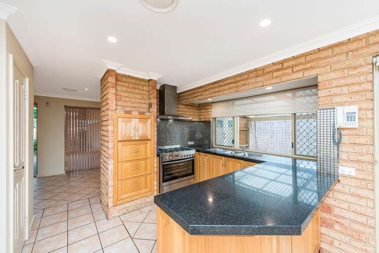 Fifth view of Homely house listing, 30 Ludlow Way, Warnbro WA 6169