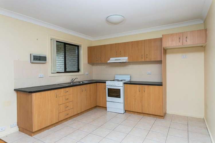 Second view of Homely house listing, 1/17 Junction Road, Barrack Point NSW 2528