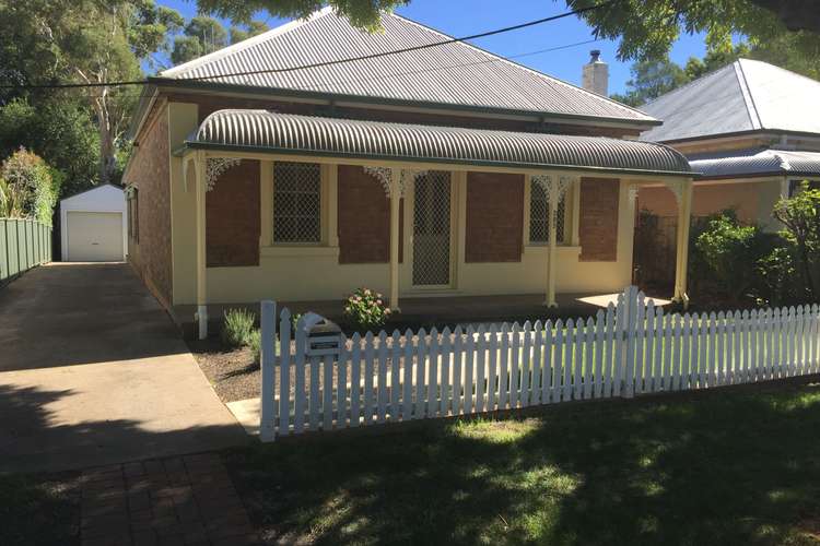 Main view of Homely house listing, 285 Byng Street, Orange NSW 2800