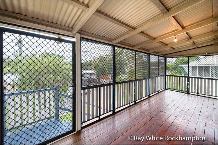 Second view of Homely house listing, 12 Lucas Street, Berserker QLD 4701