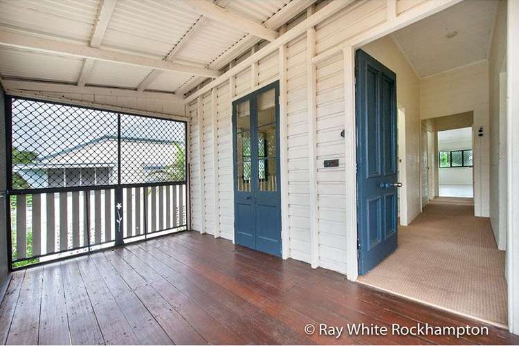 Third view of Homely house listing, 12 Lucas Street, Berserker QLD 4701