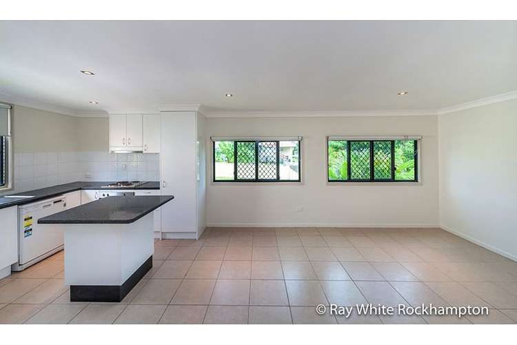 Fifth view of Homely house listing, 12 Lucas Street, Berserker QLD 4701