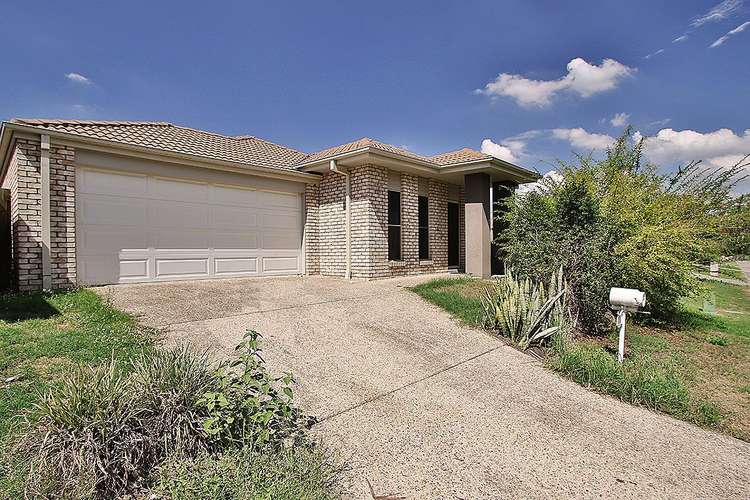 Main view of Homely house listing, 39 Skardon Crescent, Brassall QLD 4305
