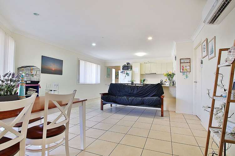 Second view of Homely house listing, 39 Skardon Crescent, Brassall QLD 4305