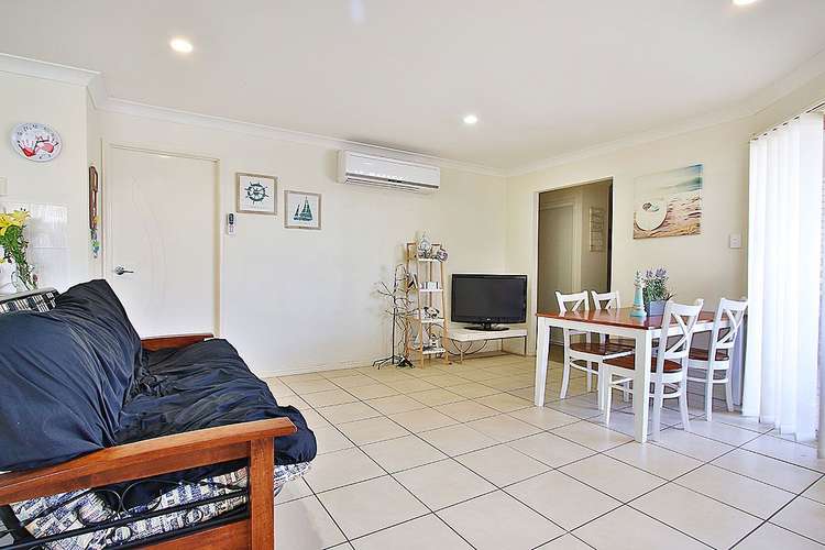 Fifth view of Homely house listing, 39 Skardon Crescent, Brassall QLD 4305