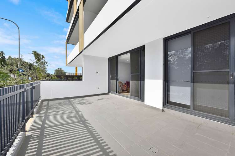 Second view of Homely apartment listing, 16/15 Oscar Place, Eastgardens NSW 2036