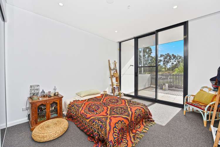 Third view of Homely apartment listing, 16/15 Oscar Place, Eastgardens NSW 2036