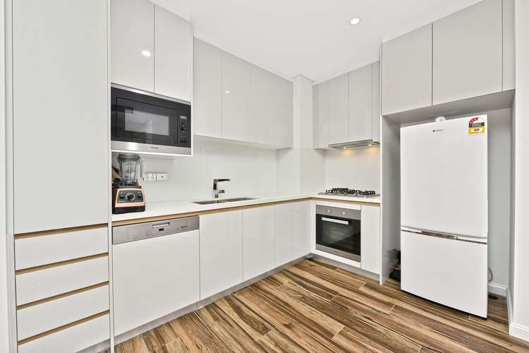 Fifth view of Homely apartment listing, 16/15 Oscar Place, Eastgardens NSW 2036