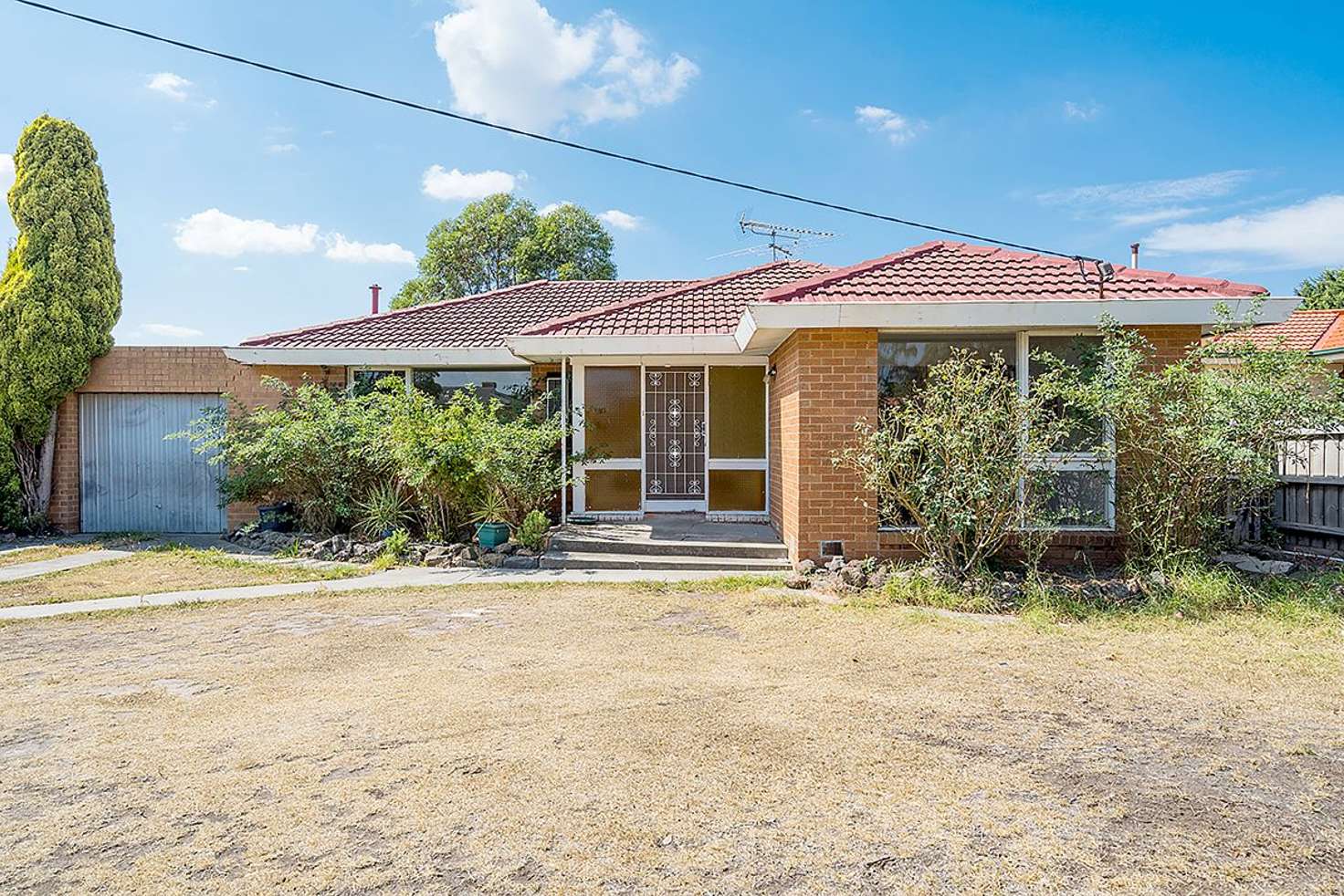 Main view of Homely house listing, 64 Hanson Road, Craigieburn VIC 3064