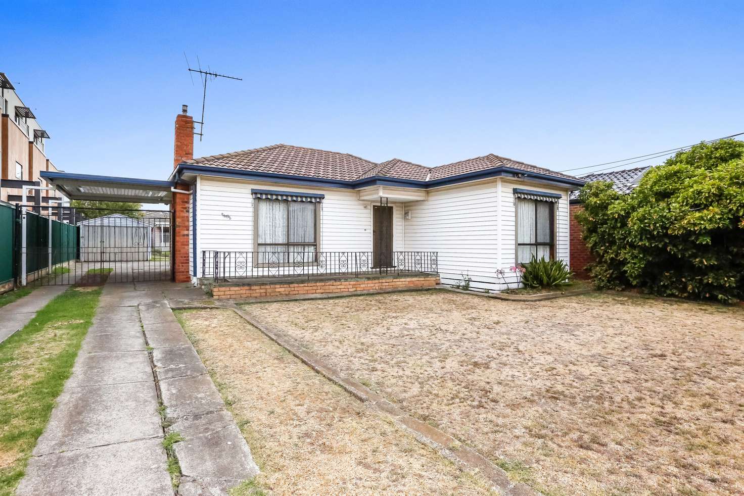 Main view of Homely house listing, 10 Eileen Street, Hadfield VIC 3046