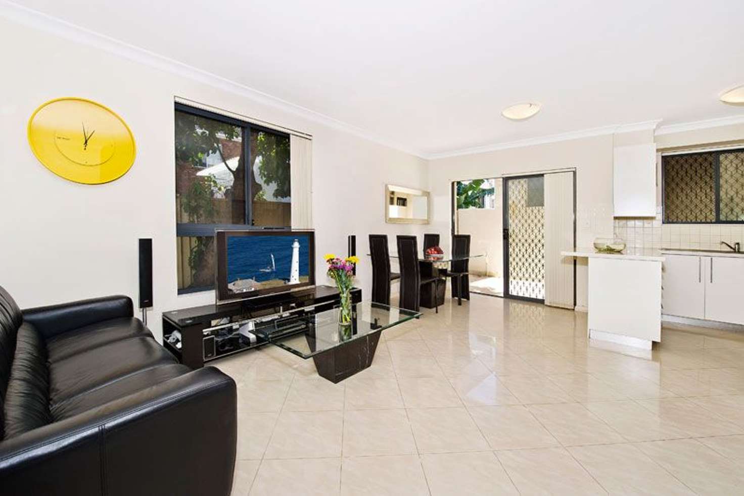 Main view of Homely unit listing, 2/23-25 Houston Road, Kensington NSW 2033
