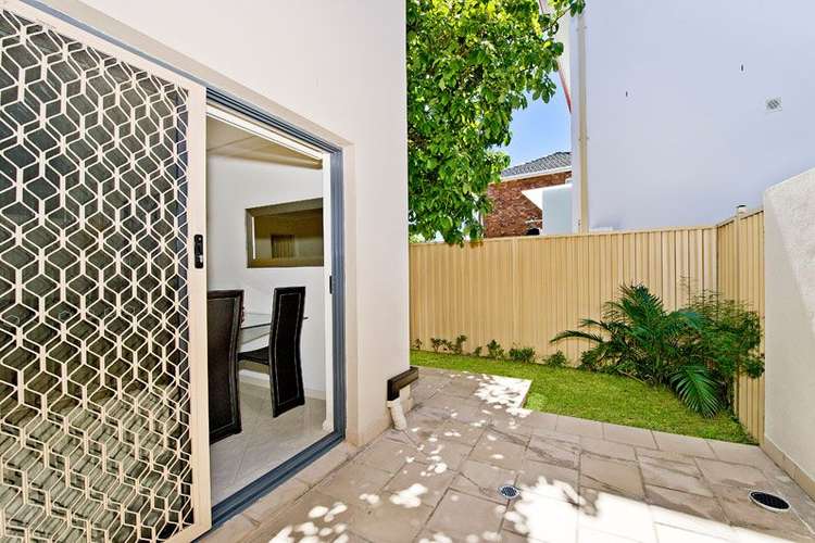 Second view of Homely unit listing, 2/23-25 Houston Road, Kensington NSW 2033