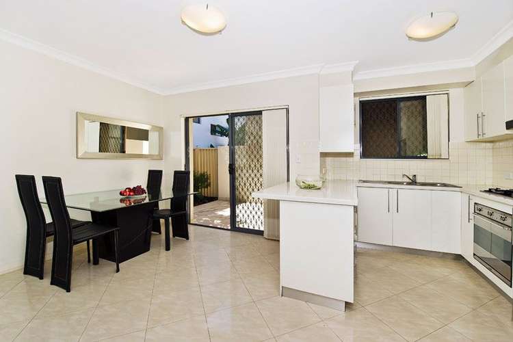 Third view of Homely unit listing, 2/23-25 Houston Road, Kensington NSW 2033