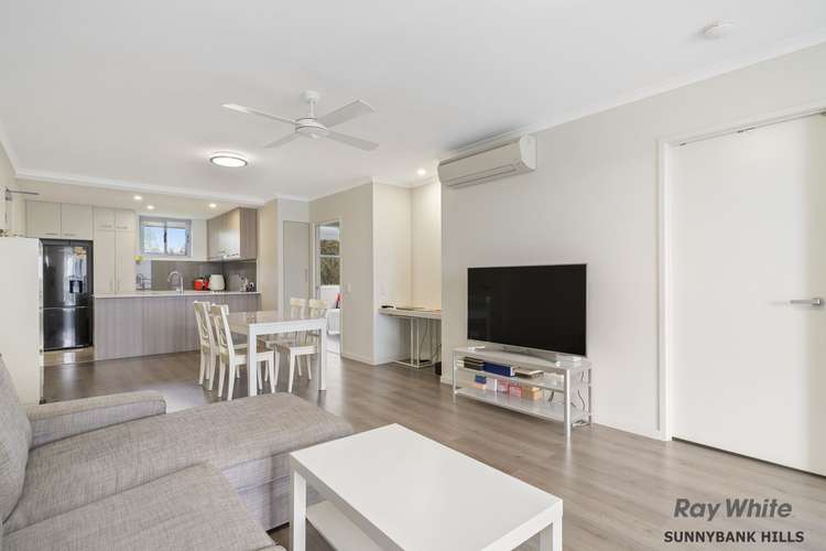 Second view of Homely apartment listing, 131/54 Slobodian Avenue, Eight Mile Plains QLD 4113