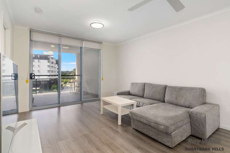 Third view of Homely apartment listing, 131/54 Slobodian Avenue, Eight Mile Plains QLD 4113