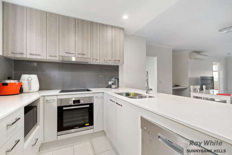 Fourth view of Homely apartment listing, 131/54 Slobodian Avenue, Eight Mile Plains QLD 4113