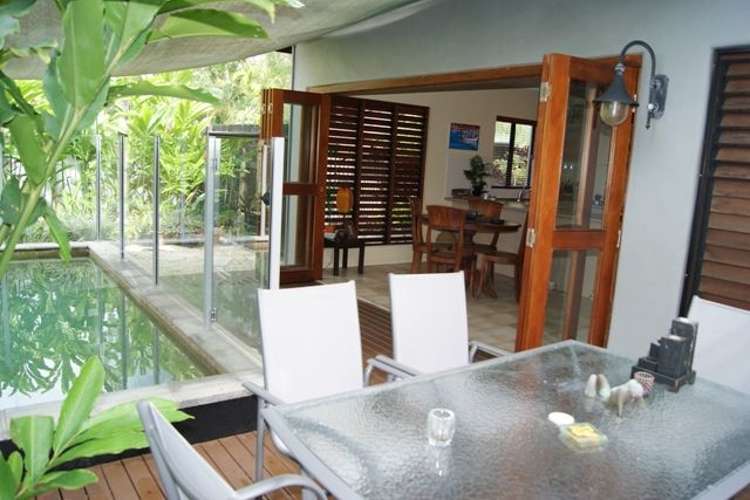 Fourth view of Homely townhouse listing, 6/1A Ti Tree Street, Port Douglas QLD 4877