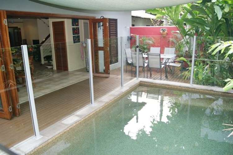 Fifth view of Homely townhouse listing, 6/1A Ti Tree Street, Port Douglas QLD 4877