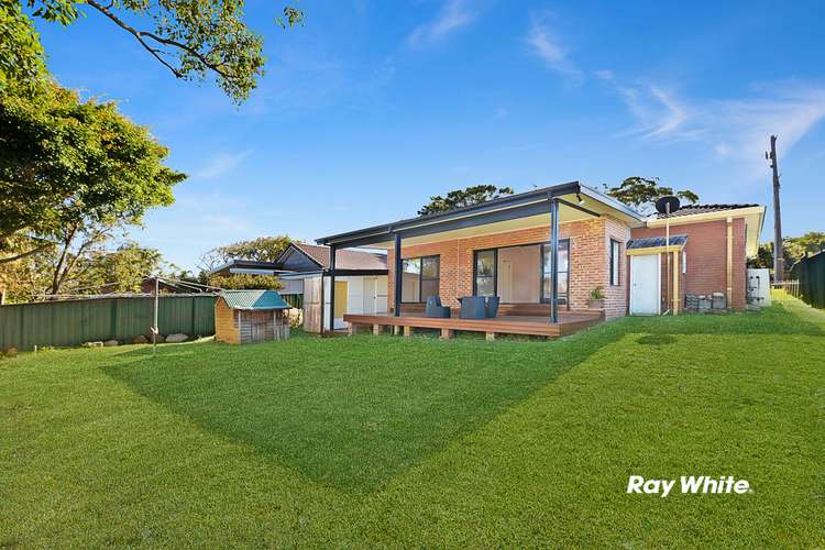 Second view of Homely house listing, 6 Reef Street, Bundeena NSW 2230