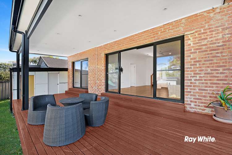 Fifth view of Homely house listing, 6 Reef Street, Bundeena NSW 2230