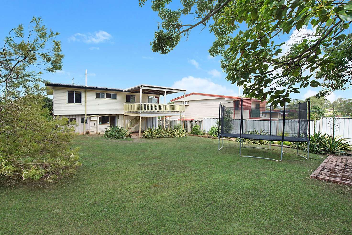 Main view of Homely house listing, 7 Heatherlea Street, Brendale QLD 4500