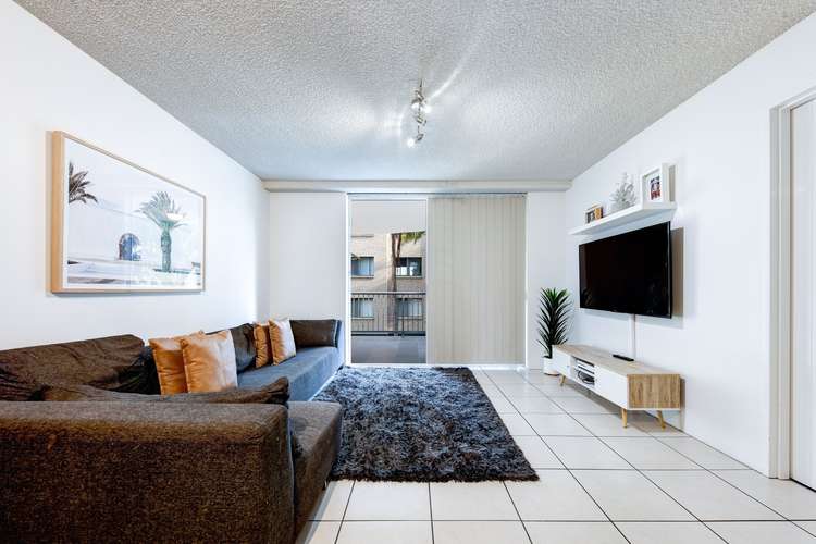 Sixth view of Homely unit listing, 3/52 King Street, Kings Beach QLD 4551