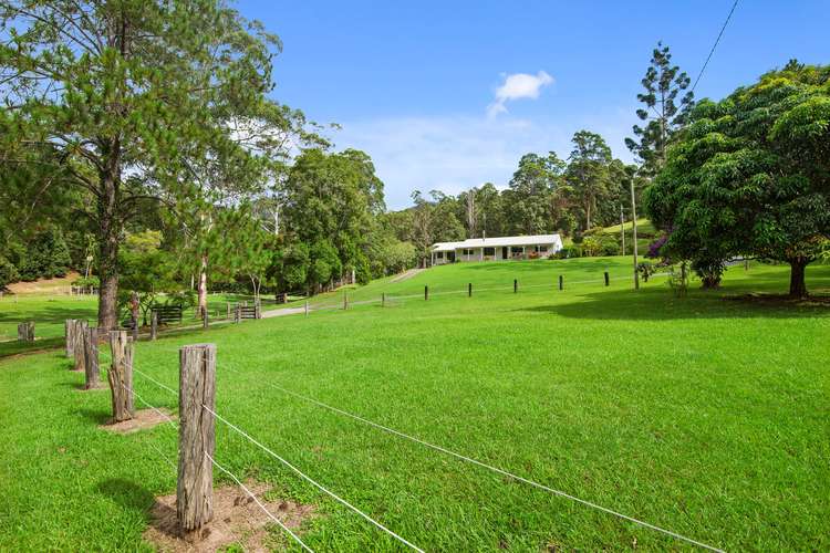 36 Dove Road, Tallebudgera Valley QLD 4228