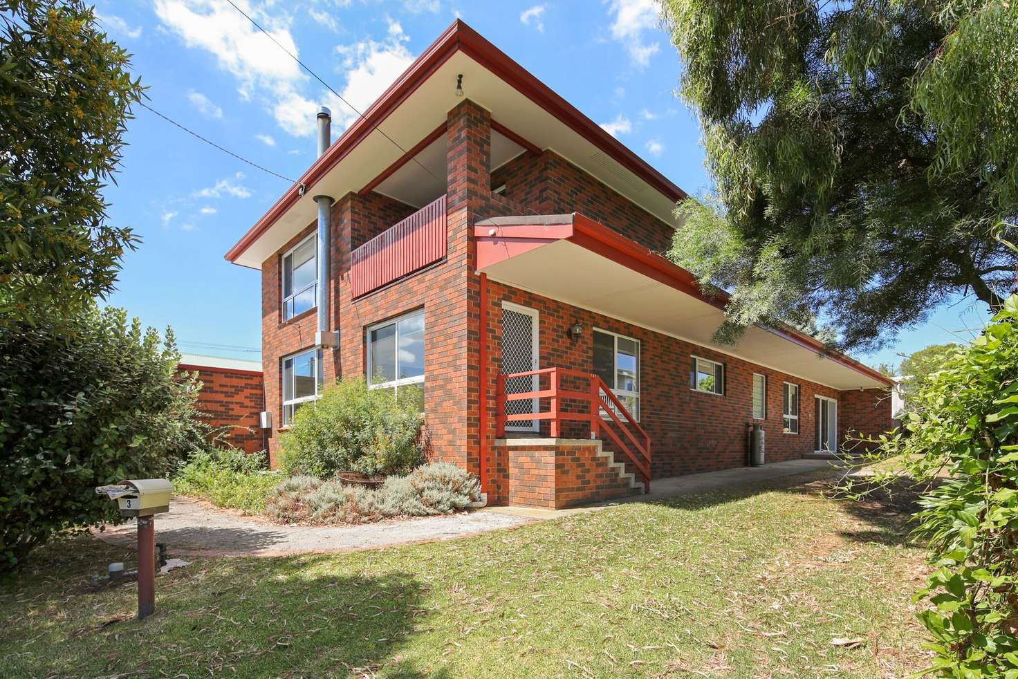 Main view of Homely house listing, 3 McRae Avenue, Cowes VIC 3922