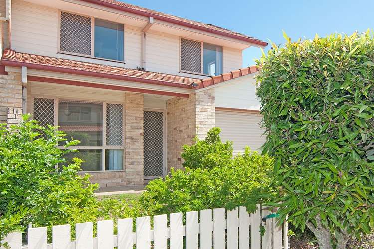 Third view of Homely townhouse listing, 20/25 Holmes Street, Brighton QLD 4017