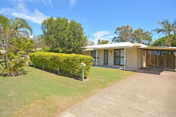 Main view of Homely house listing, 5 Howlett Street, Urangan QLD 4655