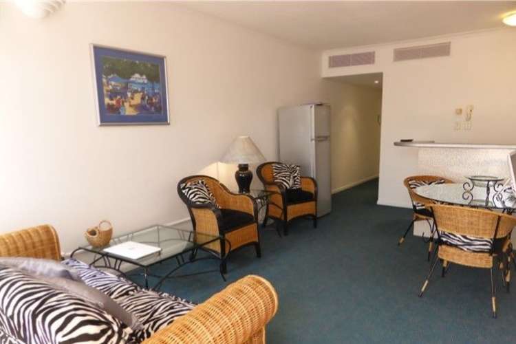 Third view of Homely unit listing, 12/26 Sheridan Street, Cairns City QLD 4870