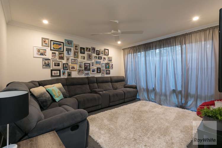 Third view of Homely house listing, 100 Sugargum Avenue, Mount Cotton QLD 4165