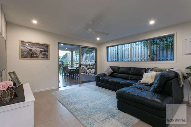 Fourth view of Homely house listing, 100 Sugargum Avenue, Mount Cotton QLD 4165