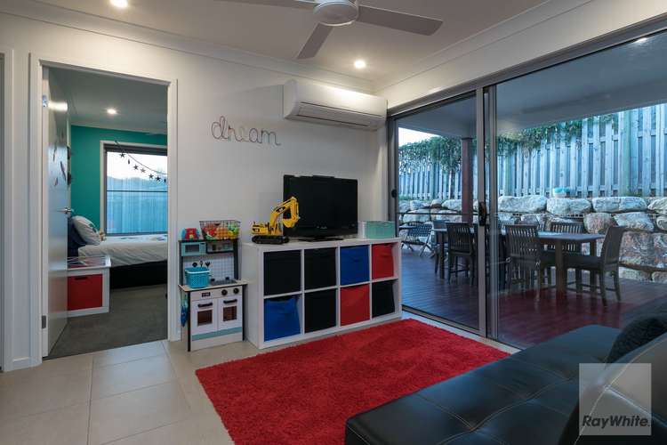 Fifth view of Homely house listing, 100 Sugargum Avenue, Mount Cotton QLD 4165