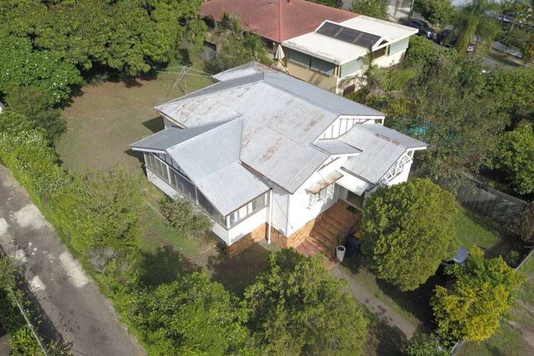 Second view of Homely house listing, 27 Carramar Street, Morningside QLD 4170