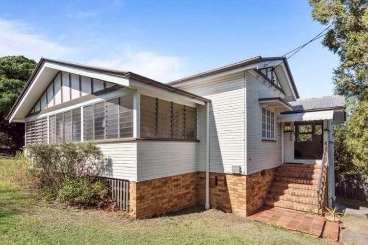 Fourth view of Homely house listing, 27 Carramar Street, Morningside QLD 4170