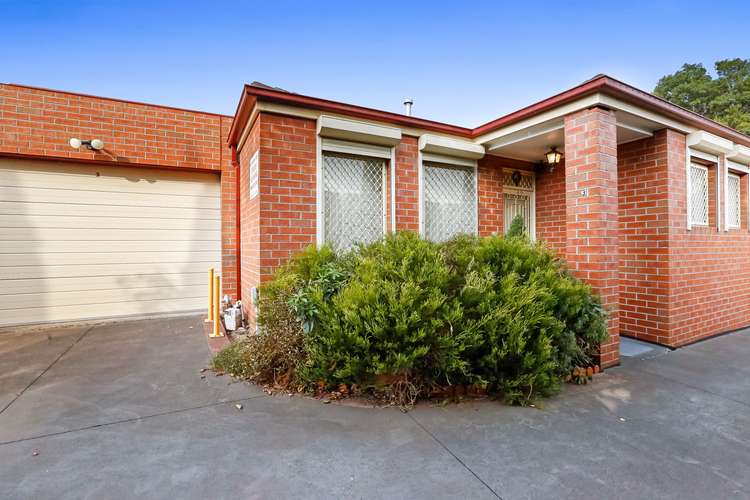 3/17 Gladstone Parade, Glenroy VIC 3046