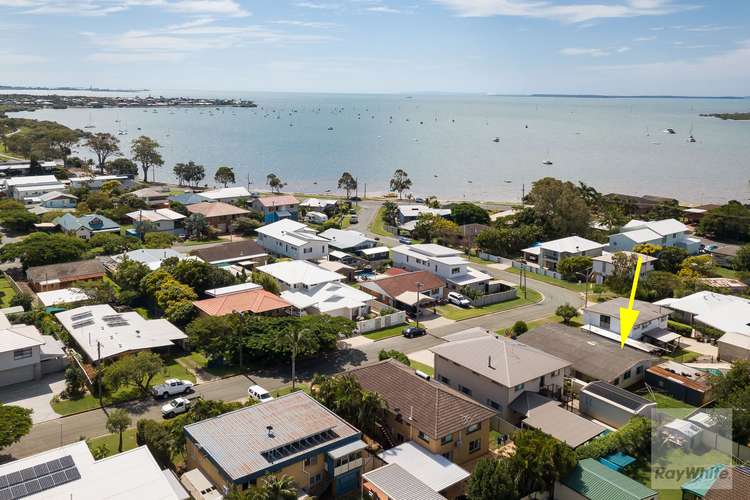 Main view of Homely house listing, 11 Allen Street, Victoria Point QLD 4165