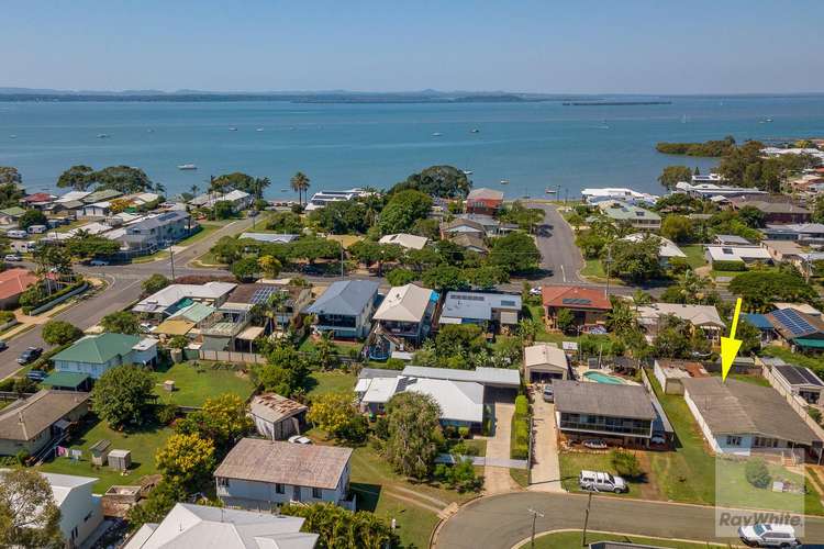 Fifth view of Homely house listing, 11 Allen Street, Victoria Point QLD 4165