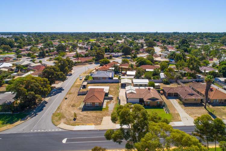 Second view of Homely house listing, 33 Harber Drive, Armadale WA 6112