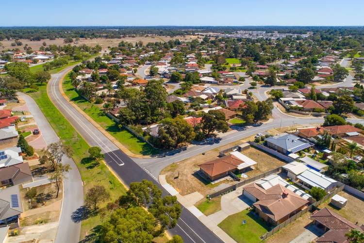 Third view of Homely house listing, 33 Harber Drive, Armadale WA 6112